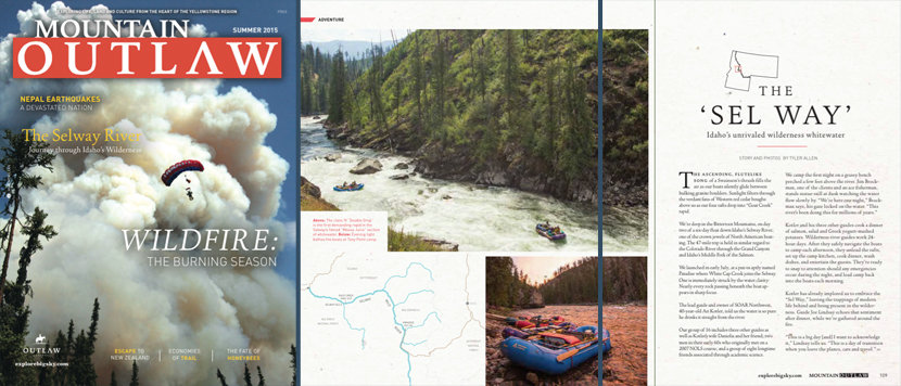 northwest travel magazine